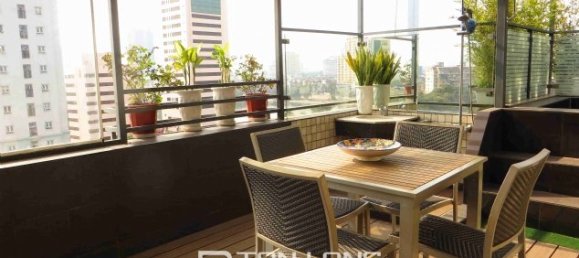 1 Schlafzimmer Wohnung in Ba Dinh, Vietnam, Nr. 2216 7