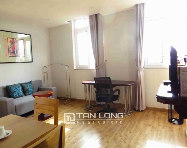 1 Schlafzimmer Wohnung in Ba Dinh, Vietnam, Nr. 2216