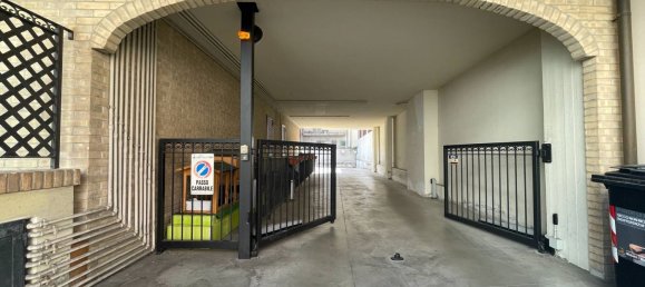 Apartamento de 2 habitaciónes en San Benedetto del Tronto, Italy No. 222981 20