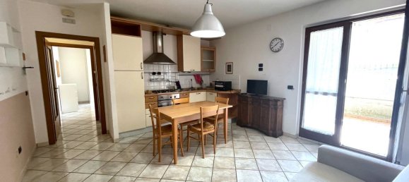 Apartamento de 2 habitaciónes en San Benedetto del Tronto, Italy No. 222981 12