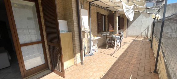 Apartamento de 2 habitaciónes en San Benedetto del Tronto, Italy No. 222981 10