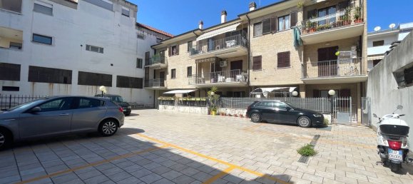 Apartamento de 2 habitaciónes en San Benedetto del Tronto, Italy No. 222981 19