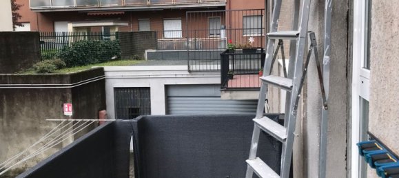 2 rooms Apartment in Monza, Italy No. 216270 17