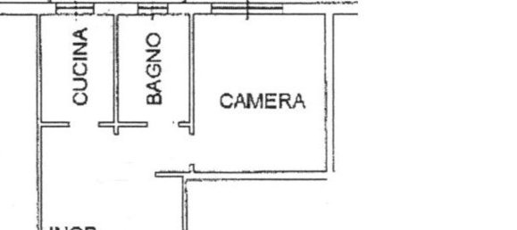 2 rooms Apartment in Monza, Italy No. 216270 31