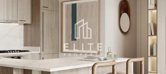 Estúdio em Dubai, UAE N.º 113240 7