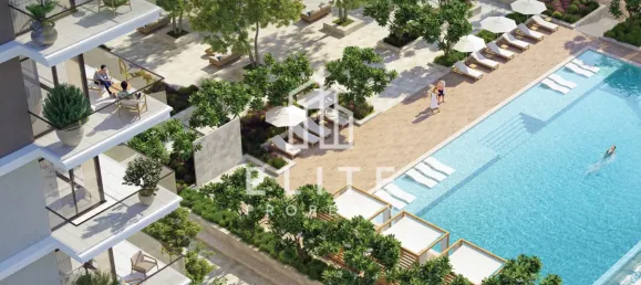 Estúdio em Dubai, UAE N.º 113240 3