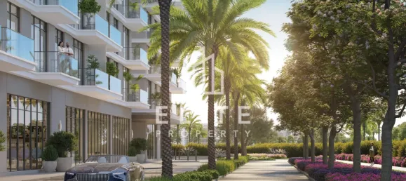 Estúdio em Dubai, UAE N.º 113240 4