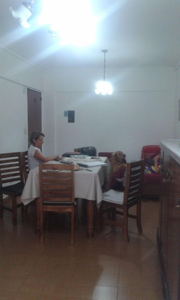 3 bedrooms Apartment in Mar del Plata, Argentina No. 88884