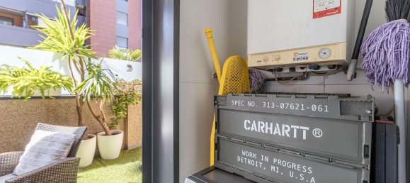 2 Schlafzimmer Wohnung in Granada, Spain, Nr. 23298 16