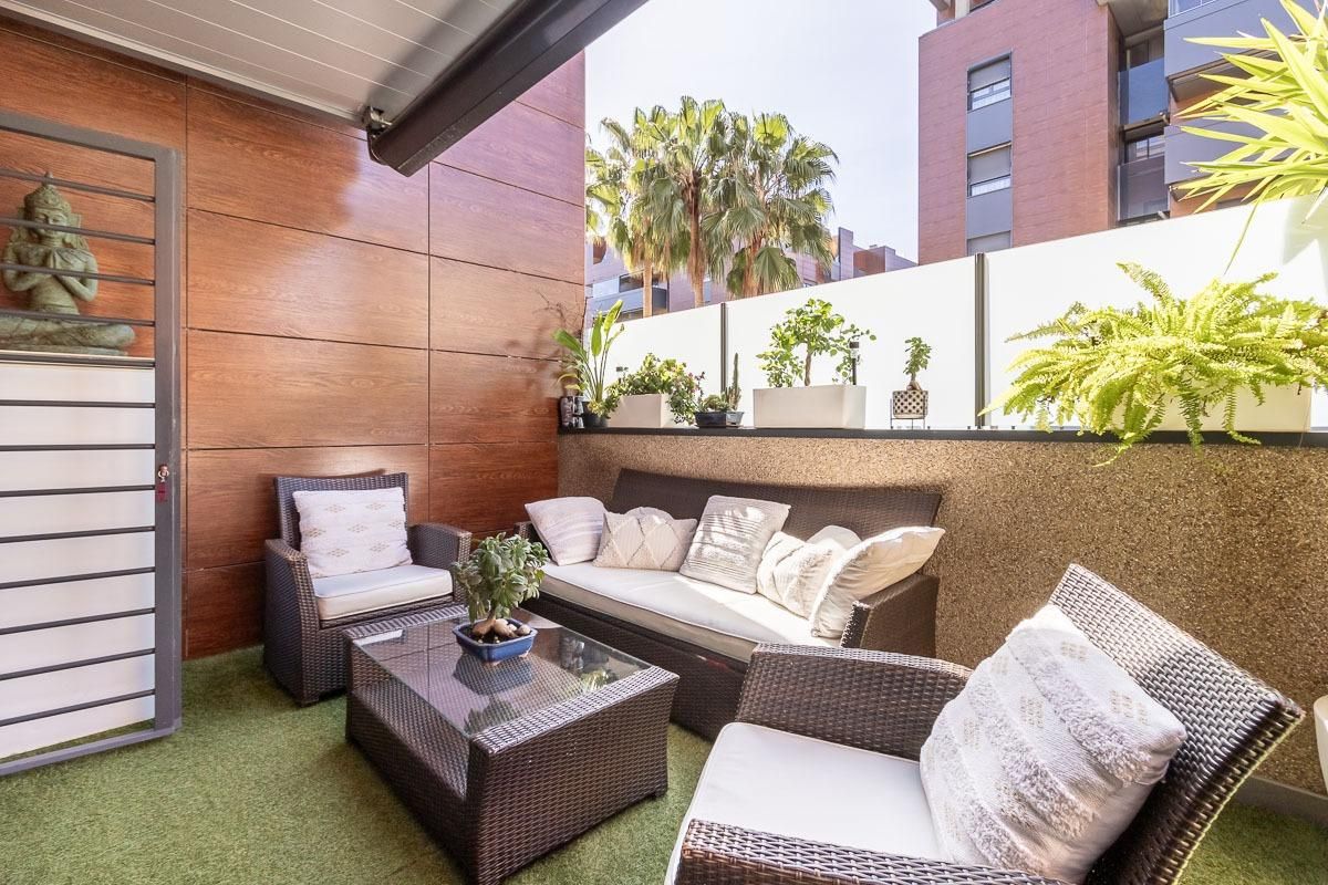 2 Schlafzimmer Wohnung in Granada, Spain, Nr. 23298