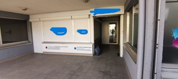 Escritório em Bethune, France 115 m² N.º 46282 2