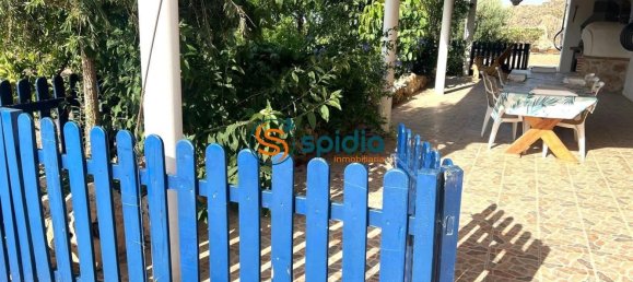 4 bedrooms House in Aguilas, Spain No. 155128 27