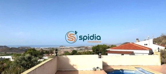 4 bedrooms House in Aguilas, Spain No. 155128 31