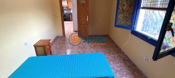 4 bedrooms House in Aguilas, Spain No. 155128 19