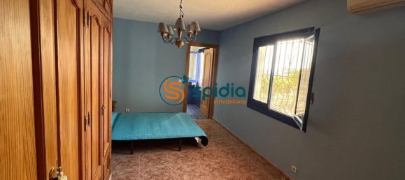 4 bedrooms House in Aguilas, Spain No. 155128 14