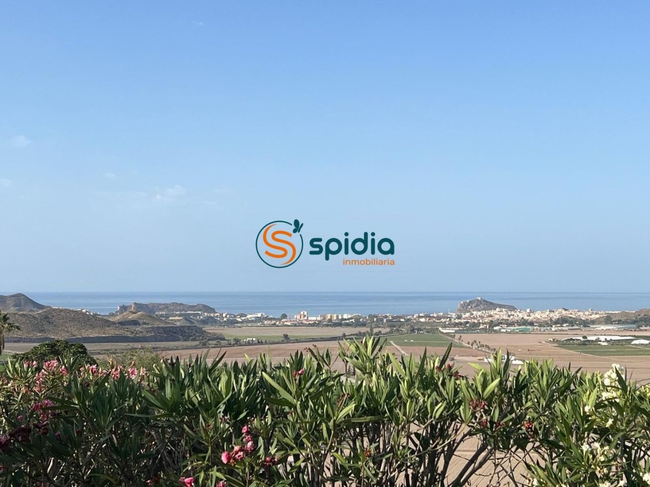 4 bedrooms House in Aguilas, Spain No. 155128