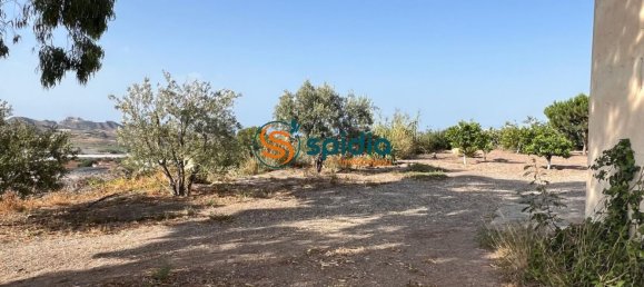 4 bedrooms House in Aguilas, Spain No. 155128 35