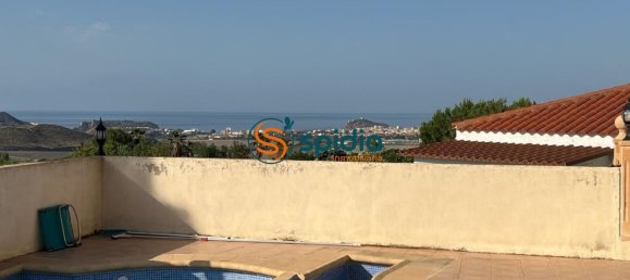 4 bedrooms House in Aguilas, Spain No. 155128 47