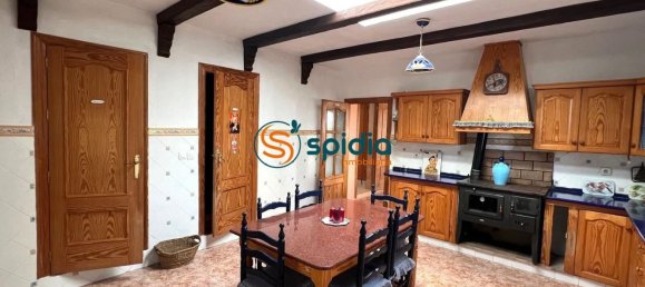 4 bedrooms House in Aguilas, Spain No. 155128 13