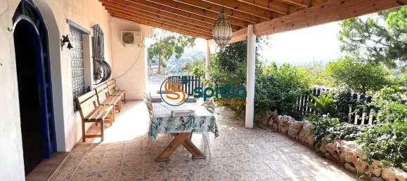 4 bedrooms House in Aguilas, Spain No. 155128 5