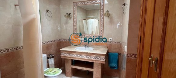 4 bedrooms House in Aguilas, Spain No. 155128 17