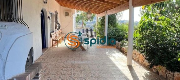 4 bedrooms House in Aguilas, Spain No. 155128 43