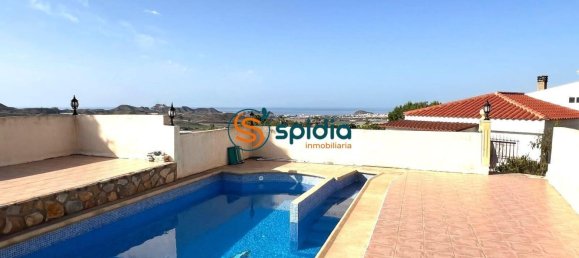 4 bedrooms House in Aguilas, Spain No. 155128 33