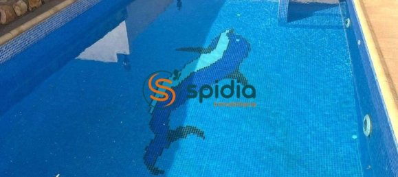 4 bedrooms House in Aguilas, Spain No. 155128 2