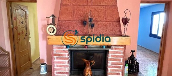 4 bedrooms House in Aguilas, Spain No. 155128 24