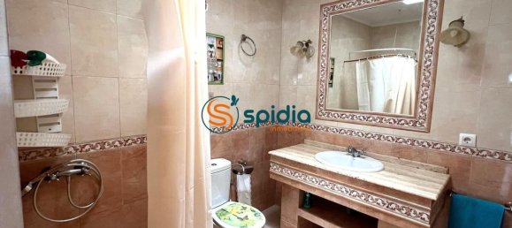 4 bedrooms House in Aguilas, Spain No. 155128 18