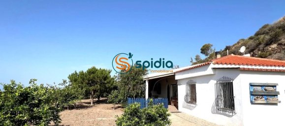 4 bedrooms House in Aguilas, Spain No. 155128 3