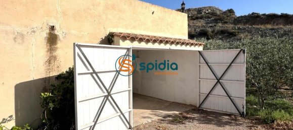 4 bedrooms House in Aguilas, Spain No. 155128 37