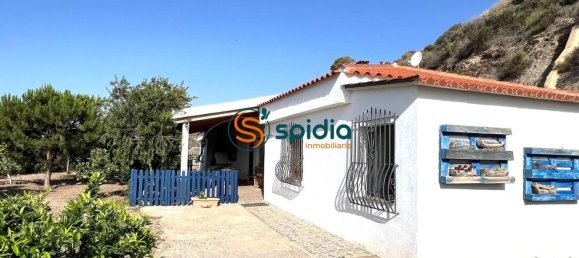 4 bedrooms House in Aguilas, Spain No. 155128 38