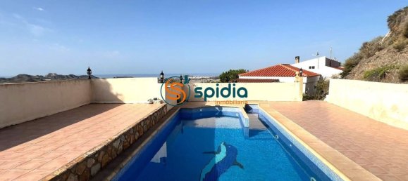 4 bedrooms House in Aguilas, Spain No. 155128 34