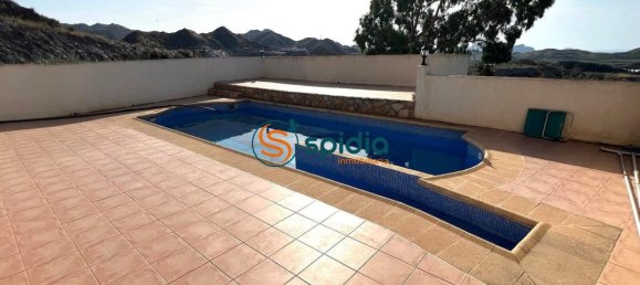 4 bedrooms House in Aguilas, Spain No. 155128 30