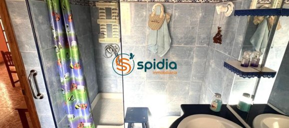 4 bedrooms House in Aguilas, Spain No. 155128 20