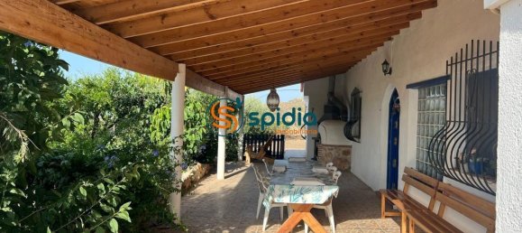 4 bedrooms House in Aguilas, Spain No. 155128 25