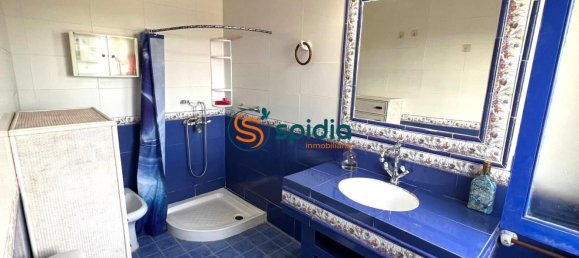 4 bedrooms House in Aguilas, Spain No. 155128 15