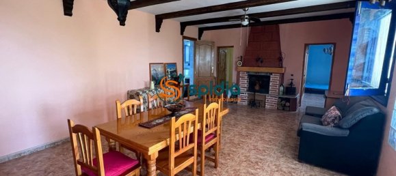 4 bedrooms House in Aguilas, Spain No. 155128 23