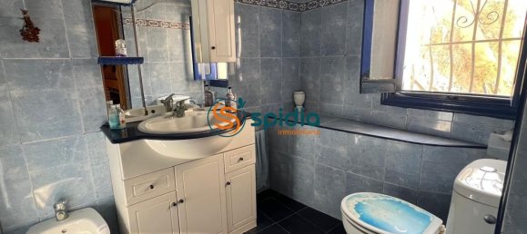 4 bedrooms House in Aguilas, Spain No. 155128 21