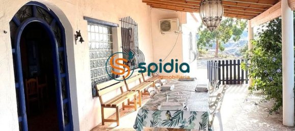 4 bedrooms House in Aguilas, Spain No. 155128 40