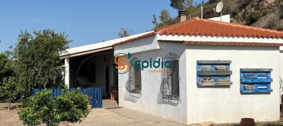 4 bedrooms House in Aguilas, Spain No. 155128 48