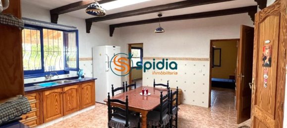 4 bedrooms House in Aguilas, Spain No. 155128 8