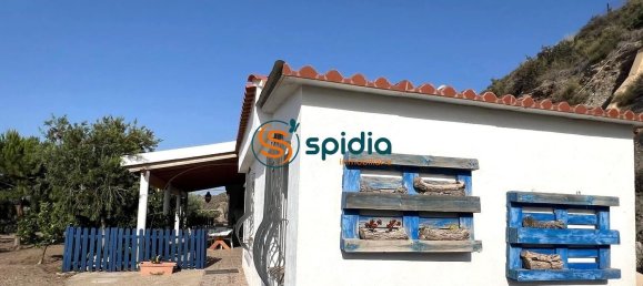 4 bedrooms House in Aguilas, Spain No. 155128 29