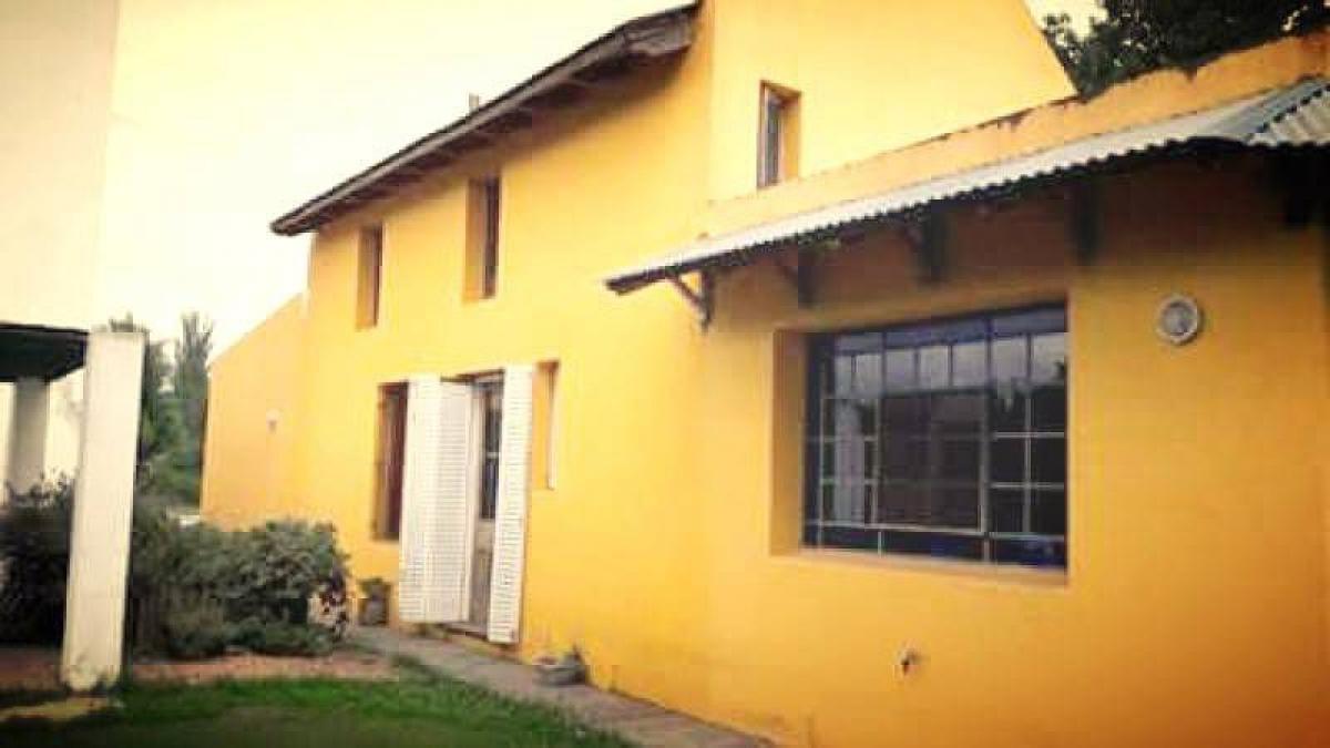 2 غرف نوم مزرعة في Merlo, Argentina رقم 120801