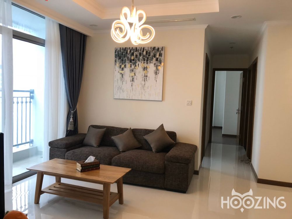 3 bedrooms Apartment in Binh Thanh, Vietnam No. 17937