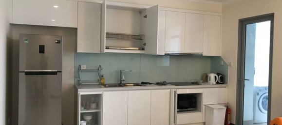 3 bedrooms Apartment in Binh Thanh, Vietnam No. 17937 4