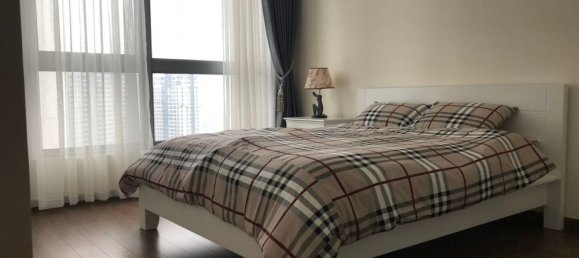 3 bedrooms Apartment in Binh Thanh, Vietnam No. 17937 2