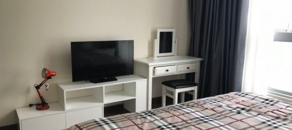 3 bedrooms Apartment in Binh Thanh, Vietnam No. 17937 7