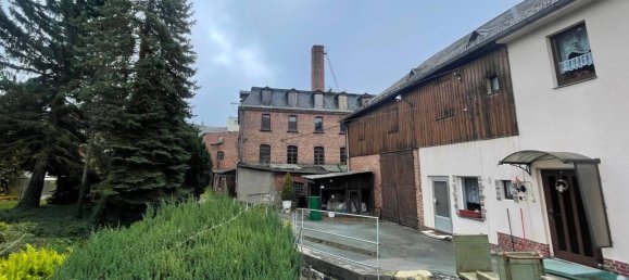 Casa de 4 habitaciónes en Vogtlandkreis, Germany No. 38974 6